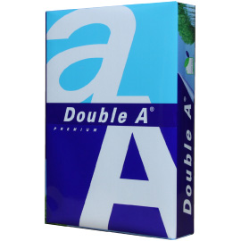 Double A