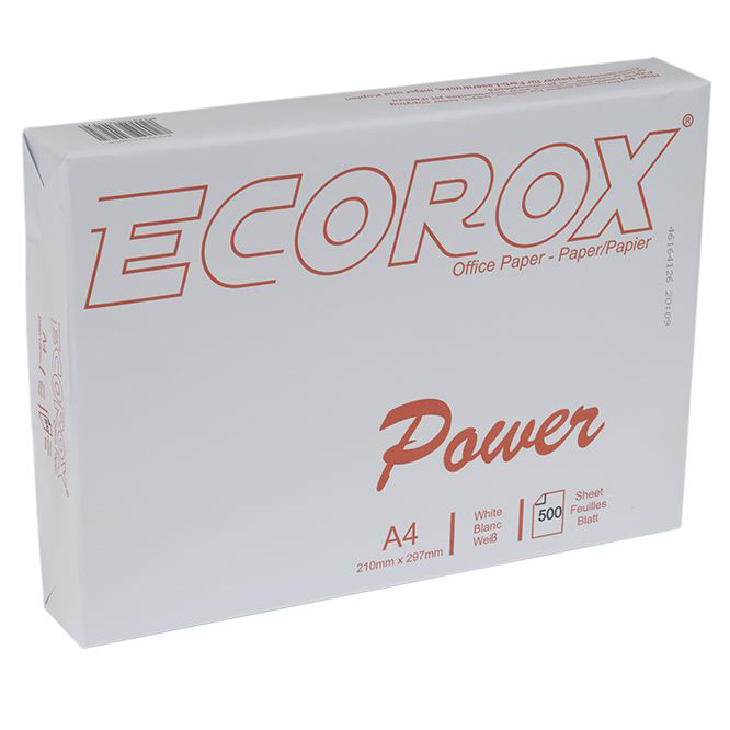 Ecorox Power