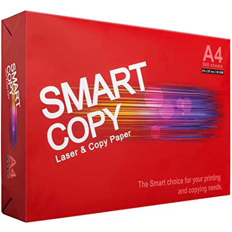 Smart copy 80